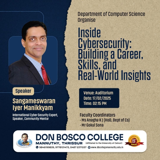 Inside Cybersecurity: Career Pathways, Skills, and Industry Insights