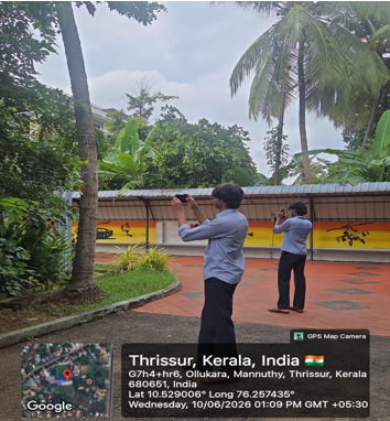 GREEN CODE - DIGITAL POSTER DESIGNING AND SPOT PHOTOGRAPHY COMPETITIONS