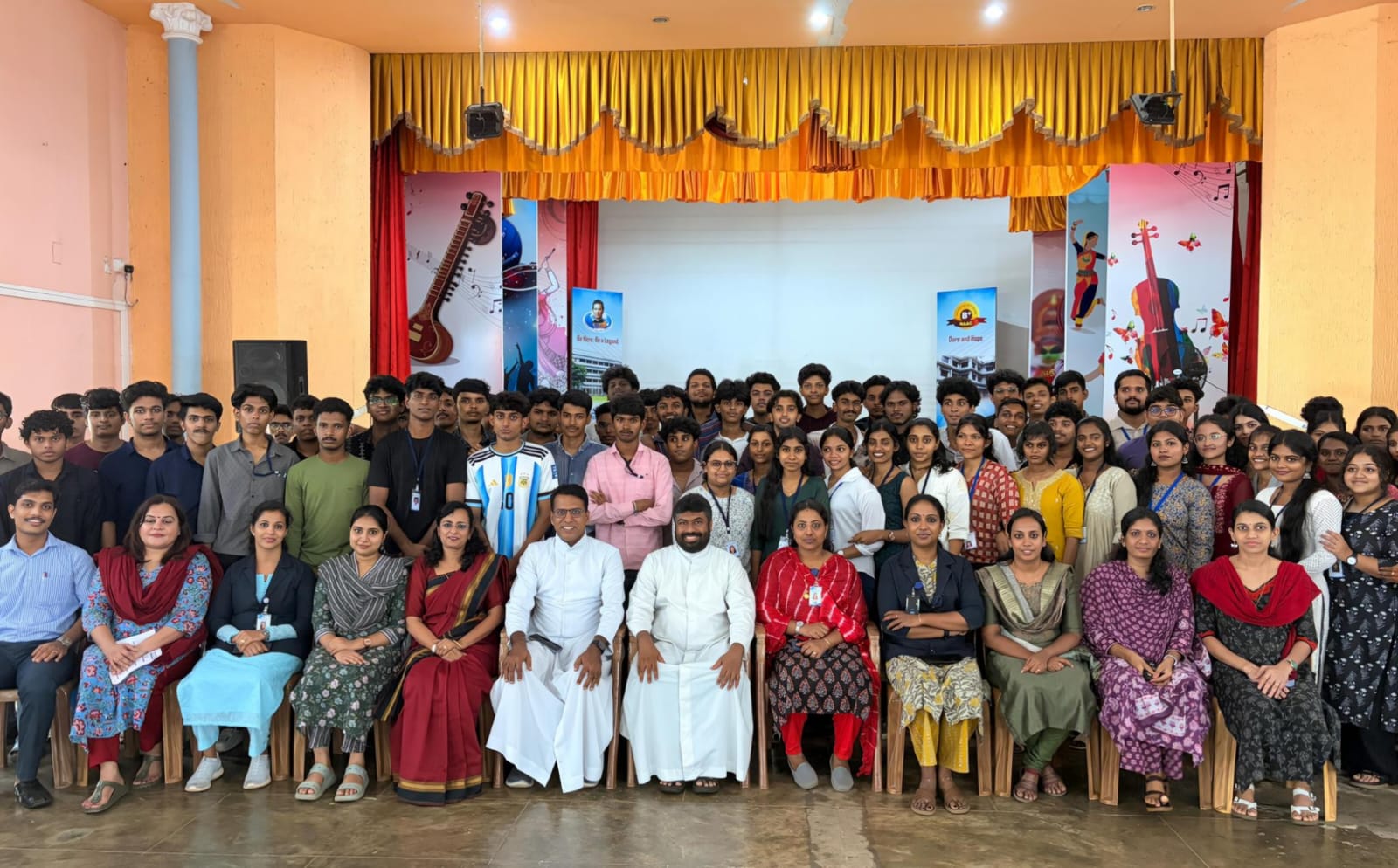 BRIDGING HORIZONS 2026